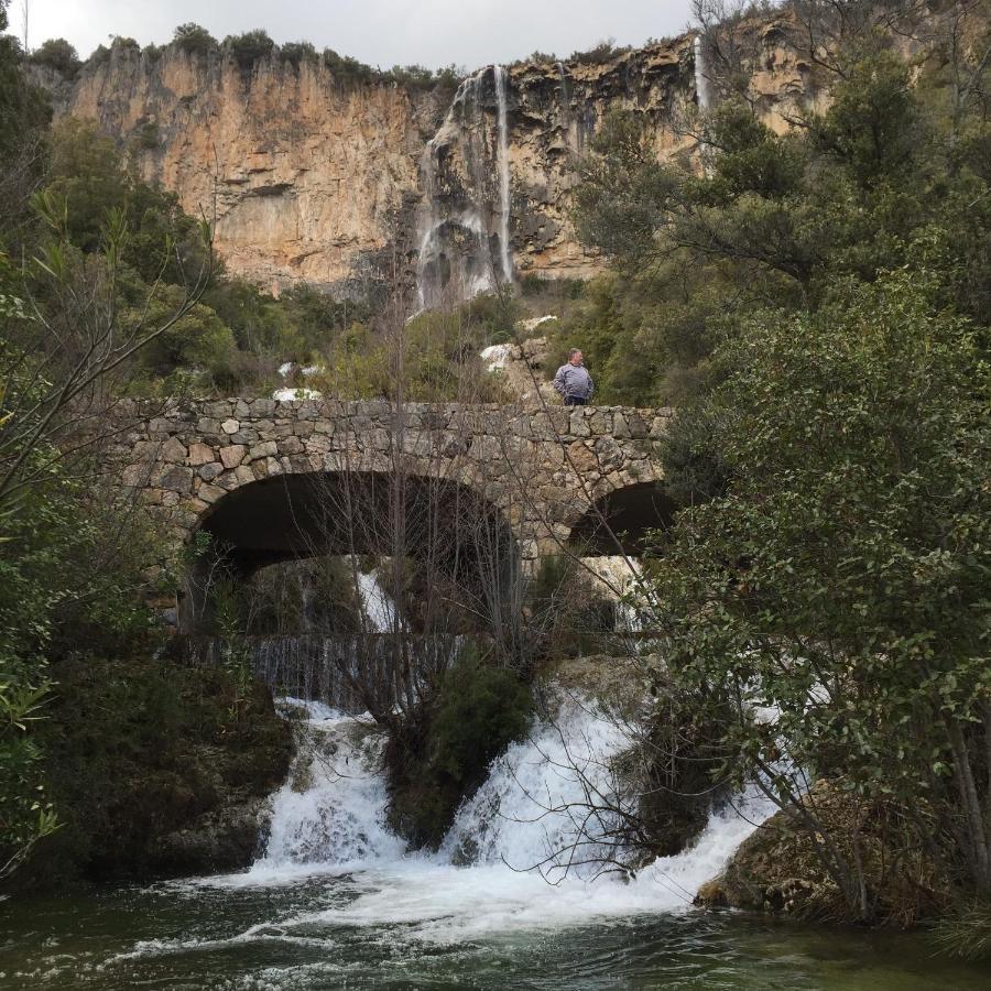 Sardinia Climbing House Bed & Breakfast Ulassai ภายนอก รูปภาพ